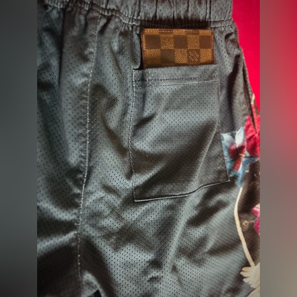 Civil regime shorts - Picture 6 of 6